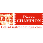 logo Pierre Champion Paris 5ème