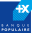 Banque Populaire ST RAMBERT D'ALBON 18 rue Steinberg
