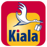 logo Point Relais Colis Kiala - FRONTIGNAN