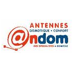 Andom PORTET SUR GARONNE - Sud Satellites