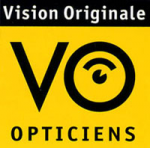 logo Opticien Vision Originale BRUAY LA BUISSIERE