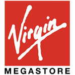 logo Virgin Megastore Dunkerque