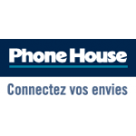 logo The Phone House Nantes (Feltre)