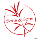 logo Sens et Sens OKABE