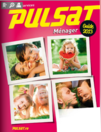 Catalogue Pulsat : Guide ménager 2013