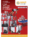 Promo Sport et Loisirs E.Leclerc : A Noël, offrez une montagne de cadeaux !