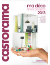 Catalogue Castorama : Catalogue ma déco, mes projets 2013