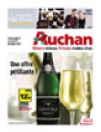 Promo Auchan : Nouveau catalogue : découvrez les offres pétillantes