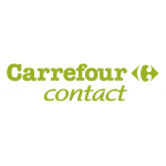 logo Carrefour Contact Perles-et-Castelet N20ZAC perles et castelet