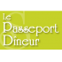 Le passeport dîneur - DIMFIR