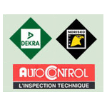 logo DEKRA Villeneuve-le-Roi