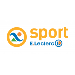 logo Sport et Loisirs E.Leclerc Lesparre Medoc