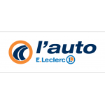 logo L'auto E.Leclerc ALBI