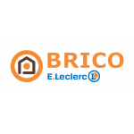 logo Brico E.Leclerc MONTARGIS