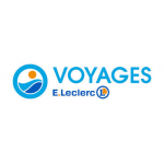 logo E.Leclerc voyages SALON DE PROVENCE