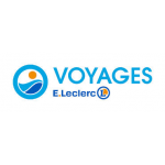 logo E.Leclerc voyages THIVERNY-MONTATAIRE