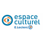 logo Espace culturel E.Leclerc GAP