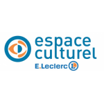 logo Espace culturel E.Leclerc FIGEAC