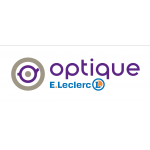 logo Optique E.Leclerc FONTENAY LE COMTE