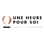 logo Une heure pour soi Brest