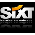 logo Sixt MONTPELLIER GARE - SIXT SAS