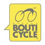 logo Bouticycle LYON - PIERRE BENITE