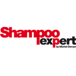 logo Shampoo CHANTILLY