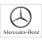 logo Concessionnaire Mercedes - LA-CHAPELLE-AU-MOINE-FLERS