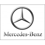 logo Concessionnaire Mercedes - ST-CYR-SUR-MENTHON-BAGE-LE-CHATEL