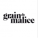 logo Grain de Malice Narbonne