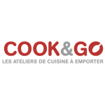 logo Cook & Go Paris 9éme