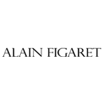 logo Alain Figaret paris Madeleine