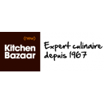 logo Kitchen Bazaar Le Marais