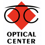 logo Optical Center Paris 8 - Rue de la pepiniere