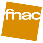 logo Fnac Paris - Champs-Elysées