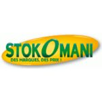 logo Stokomani Toulouse