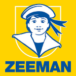 logo Zeeman Carpentras