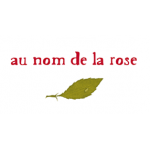 logo Au nom de la rose Paris 45 rue Pierre Charron