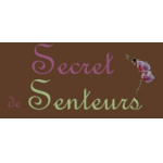 logo Secret de Senteurs