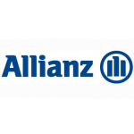 logo Allianz TALENCE 122 RUE FREDERIC SEVENE