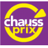logo Chauss'prix