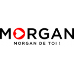 logo Morgan ROSNY-SOUS-BOIS