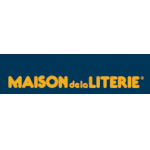 logo Maison de la literie BEZIERS