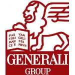 logo GENERALI DIJON 16 PLACE SAINT MICHEL