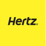 logo Hertz Rue des Cloys