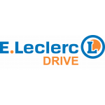 logo E.Leclerc drive Pontault-Combault