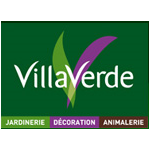 logo Villaverde LOUHANS