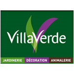 logo Villaverde ANTIBES