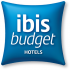 logo Ibis Budget