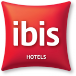 logo Ibis Paris Porte de Bagnolet